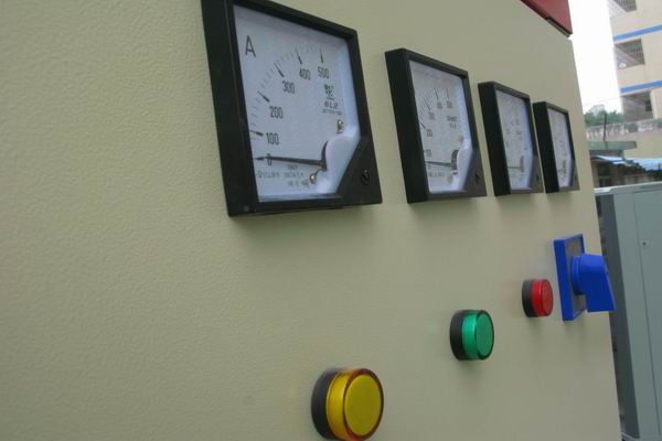 澄海配电柜-3683讲讲配电柜注意事项